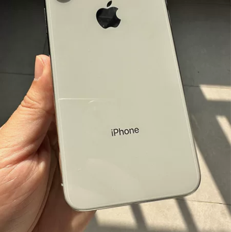 iphoneX,64G,98新便宜出了 一...