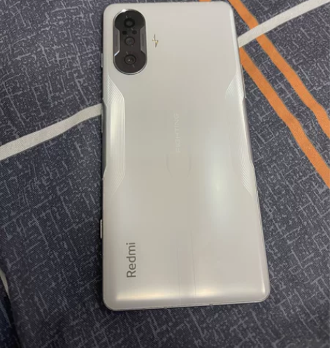 Redmi K40游戏增强版 8256 买...