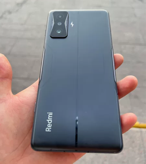 红米K50电竞版     12G运行内存2...