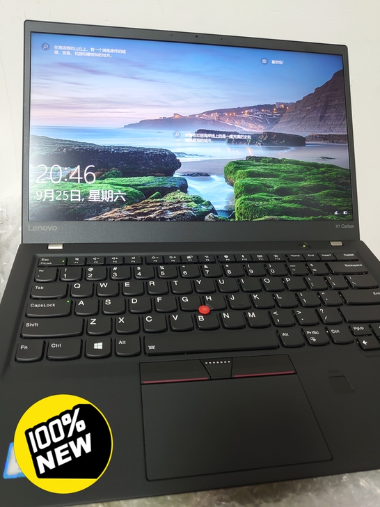 Thinkpad联想 x1 carbon ...