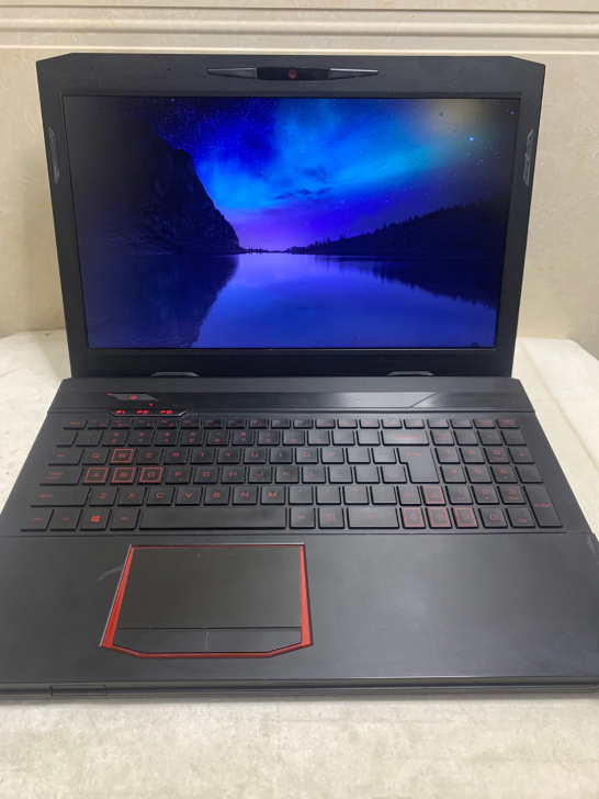炫龙炎魔T1笔记本游戏本i7-4870处理...