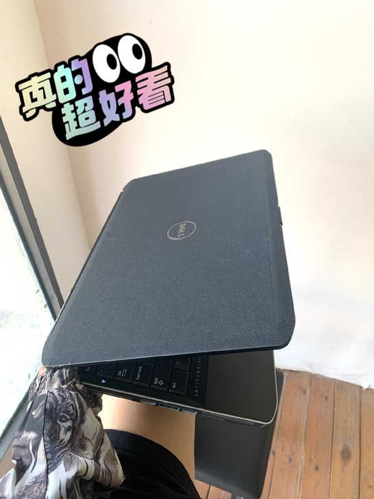 高配 戴尔笔记本电脑 游戏本 便携 强悍性...