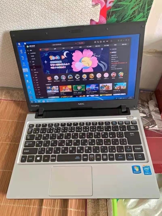 联想戴尔畅玩LOL CF学生笔记本电脑轻薄...