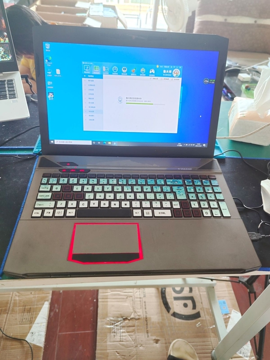 火影火神v5游戏本