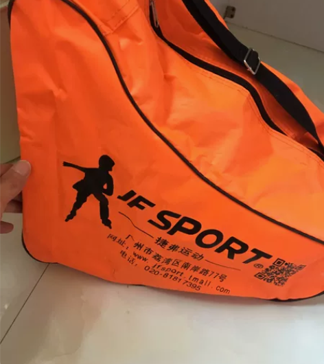 轮滑鞋，双排轮滑，旱冰鞋双排轮滑鞋，95新...