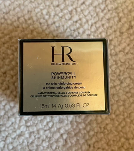 绿宝瓶面霜15ml…不还价!包邮!怀疑真假...