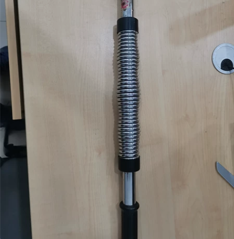臂力器40公斤,油坊桥或者板桥自提 感兴趣...