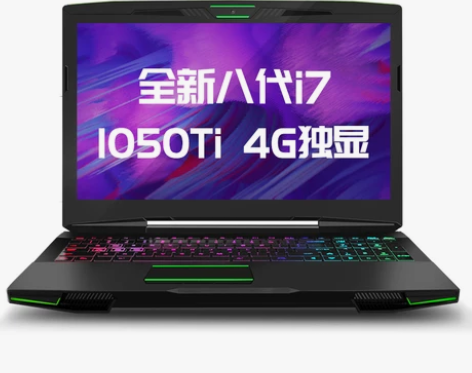 【电竞价】Hasee/神舟 战神 Z7M-...