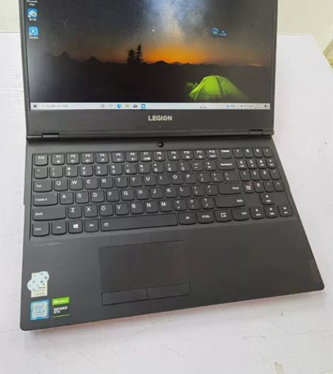 联想拯救者Y7000 i5-9300H。...