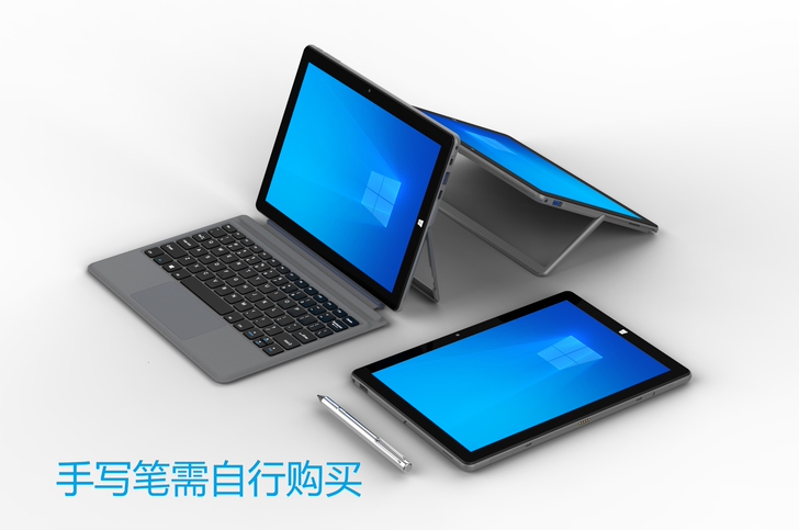 全新未拆封iWork 20.Pro酷比魔方...