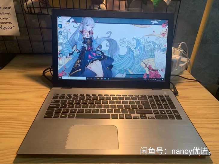麦本本小麦5 4415u+940mx2g独显