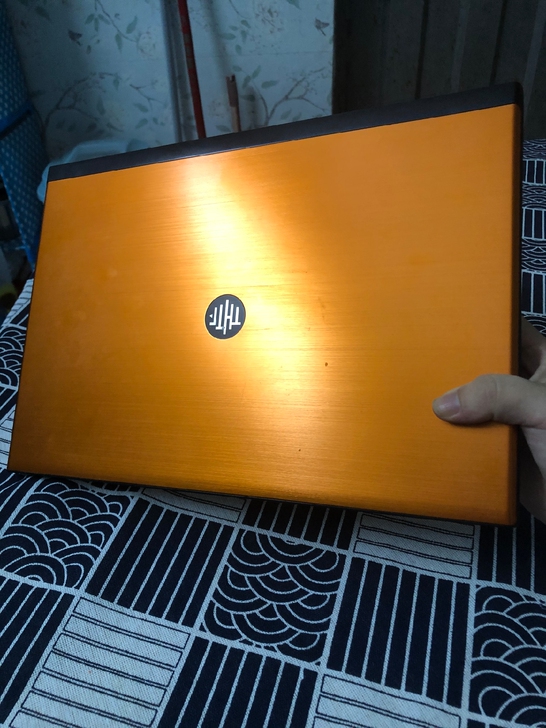 清华同方笔记本，i5-3337u处理器，4...