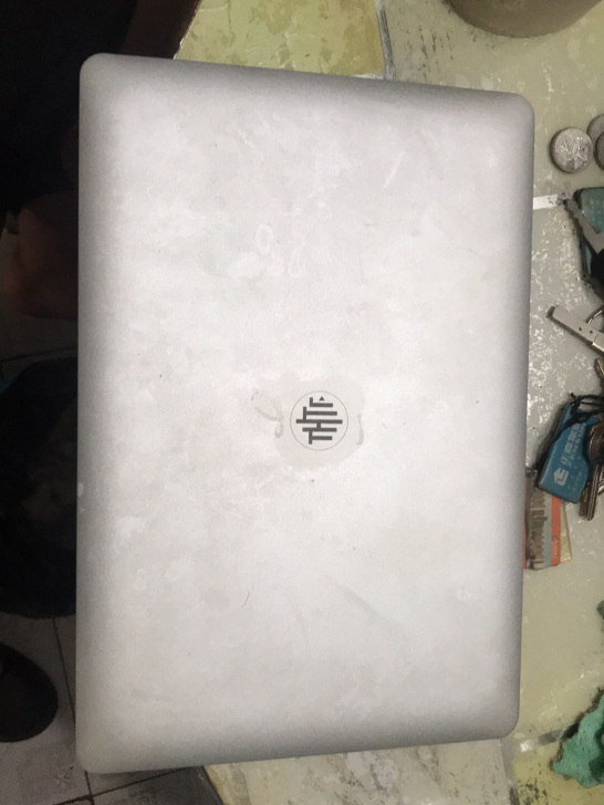 i33代清华同方 锋悦U45F 笔记本电...