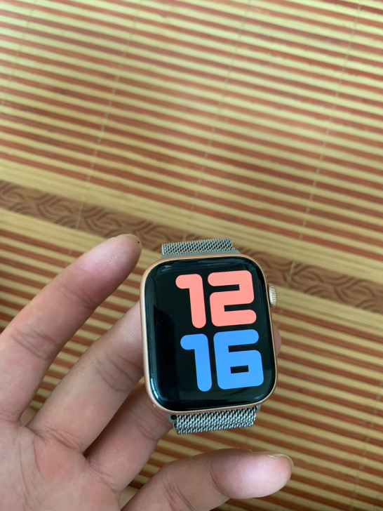 苹果手表5代智能Apple watchs5...