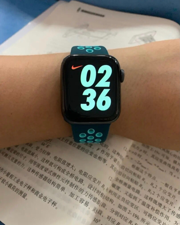 98新 苹果 Apple Watch Se...