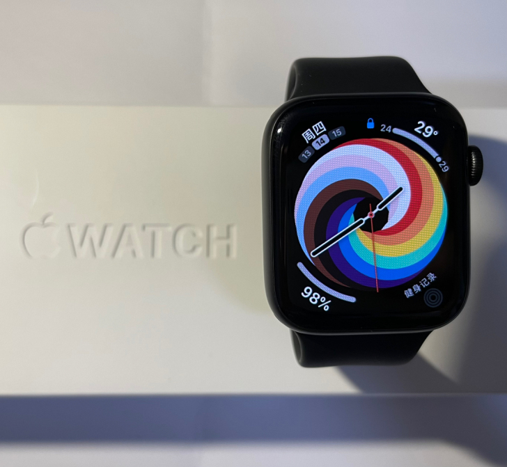 Apple Watch s6 44mm 国...