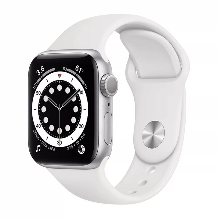 Apple Watch series6 4...
