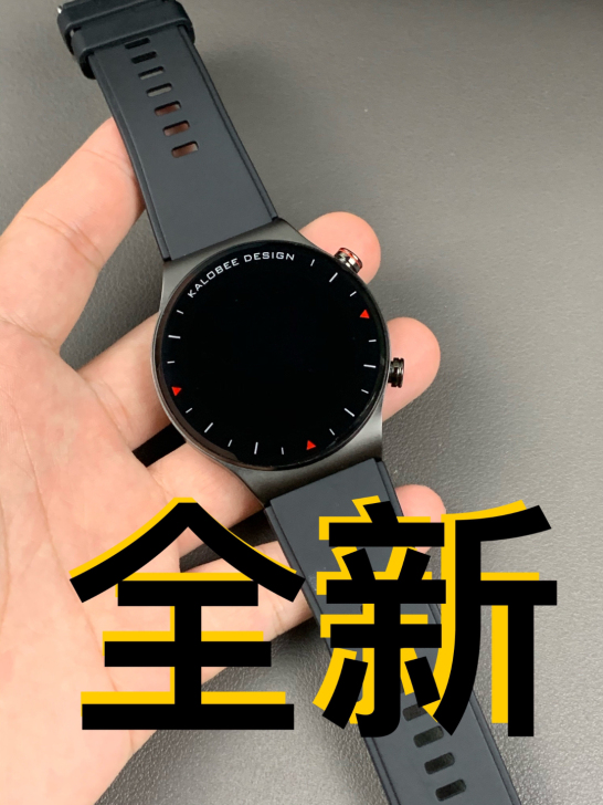 全新未拆封华强北爆款gt2pro保时捷同款...