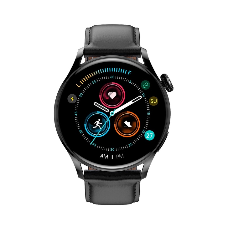 华为手表watch3