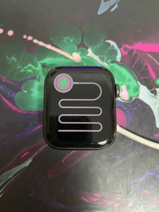 苹果手表Apple Watch S5 44...