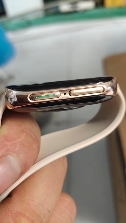 oppo watch46mm，成色不错，正...
