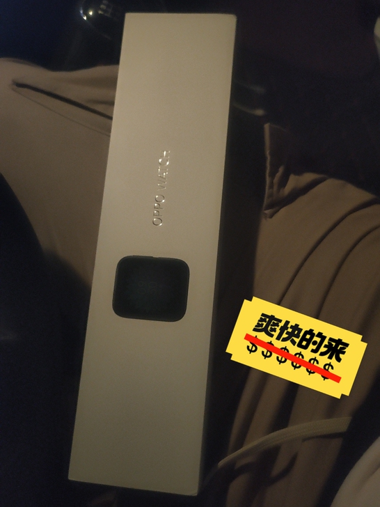 oppo  watch   46mm   ...