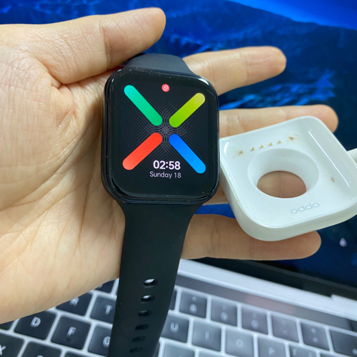 OPPO Watch,41mm,外观成色9...