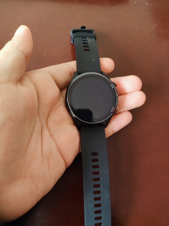 MIUI/小米 小米智能手表