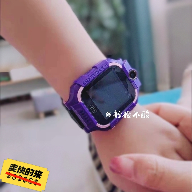 处理品质智能小天才儿童电话手表电话儿童手表...