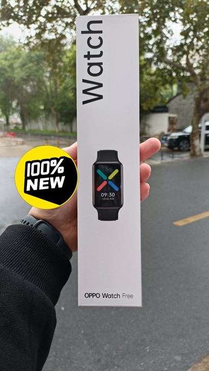 全新正品 OPPO Watch free ...
