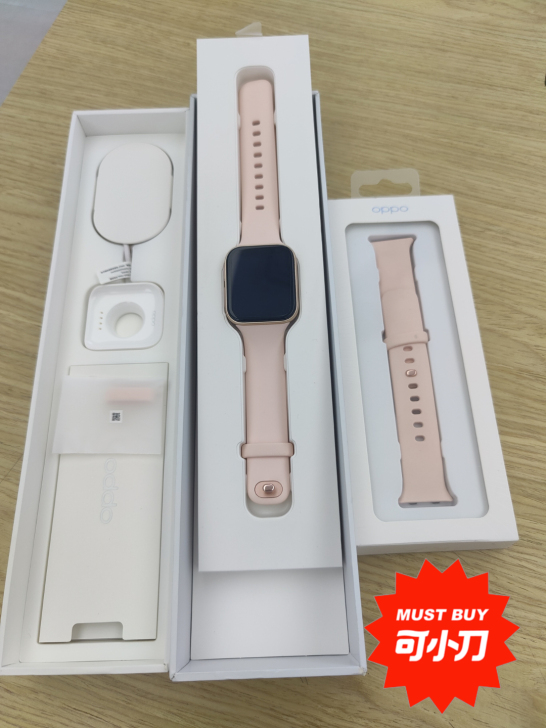 品牌型号 OPPO Watch  41mm...