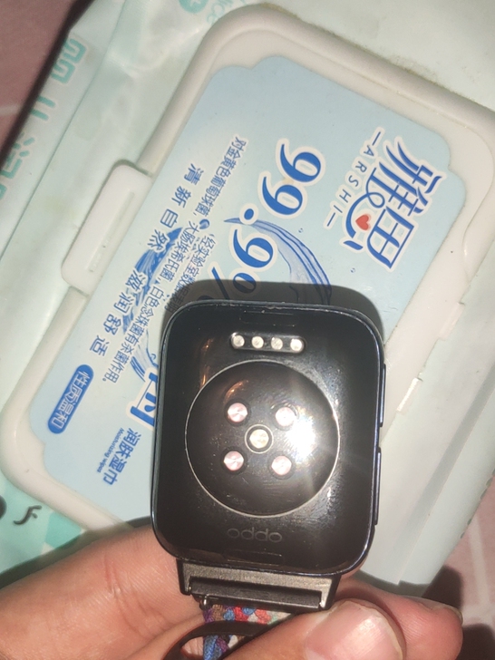 OPPO watch 46MM