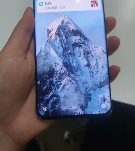 小米11  Ultra  9新闲置出 12...