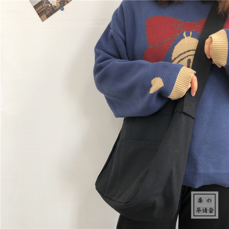 帆布包