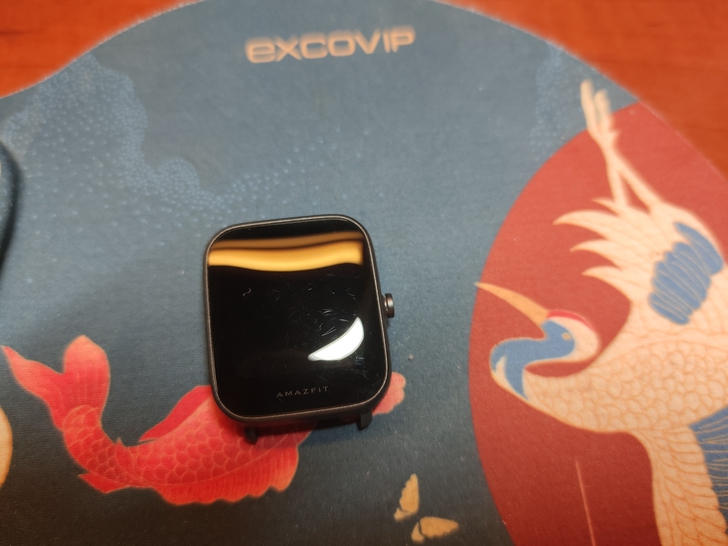 【新品上市】Amazfit Pop 智能手...