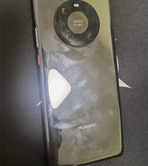 华为 Mate40pro,8+256,5G...