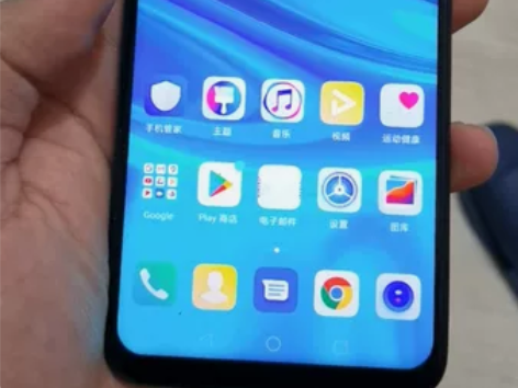 华为畅想9s   p smart 2019...