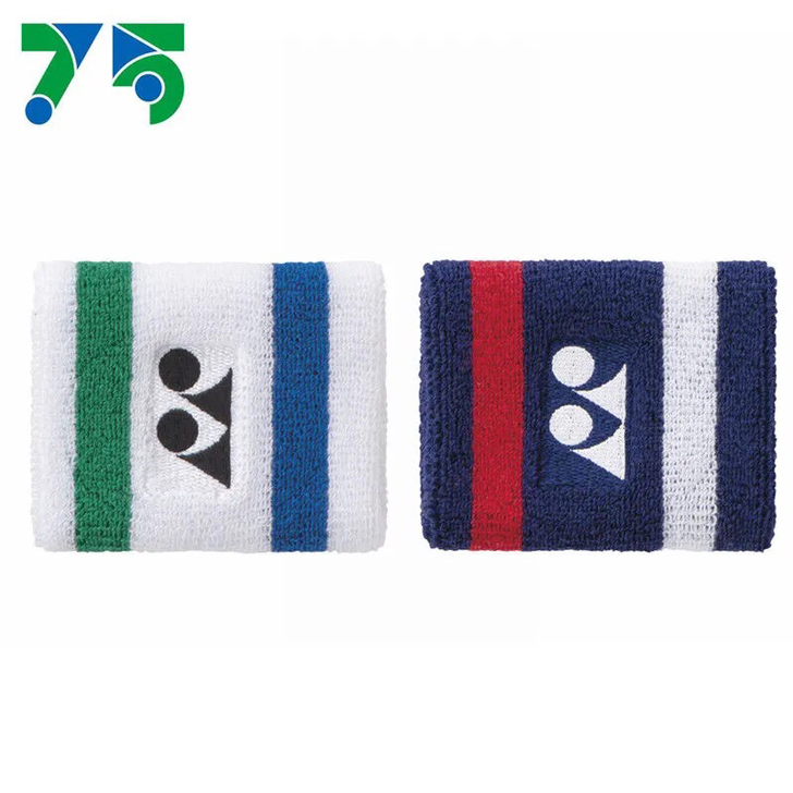 全新尤尼克斯75周年纪念版护腕