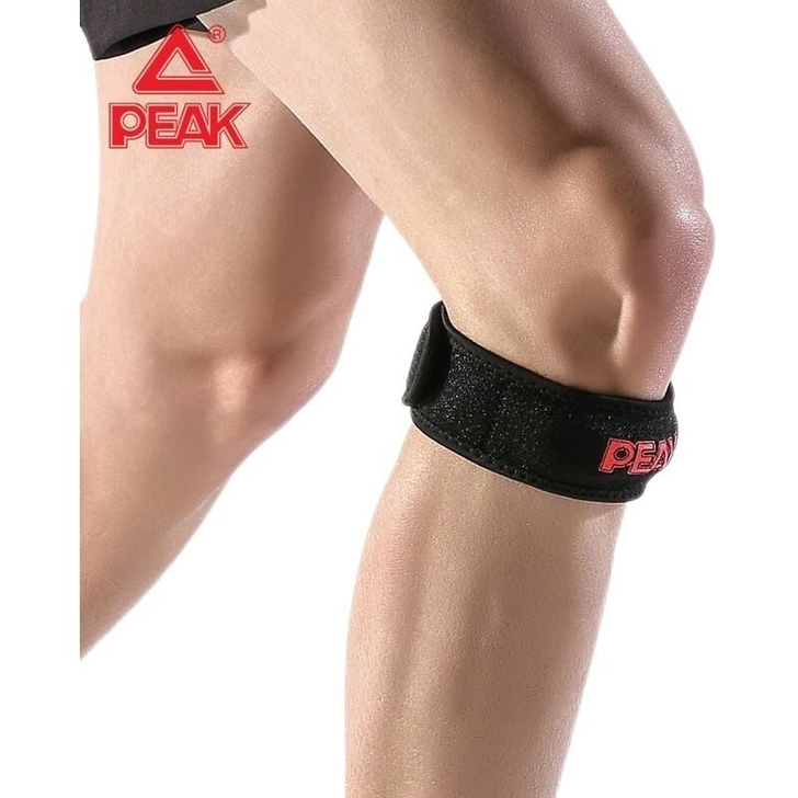 PEAK匹克男女士专业运动护髌骨带跑步膝盖...