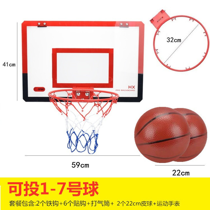 宏翔 篮球架篮球框