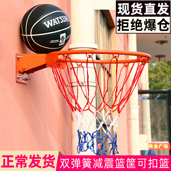 WITESS 篮球架篮球框
