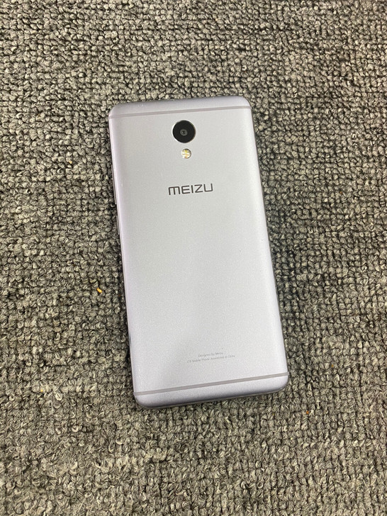 魅族note5 配置3+32  成色95新...