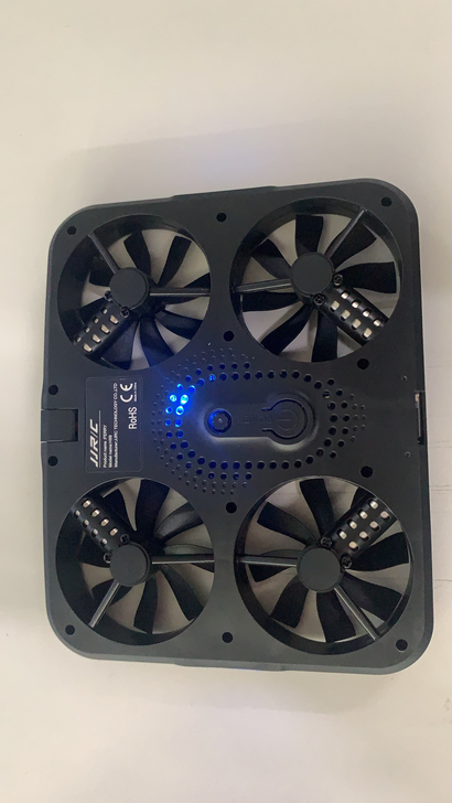 2折特价出全新jjrc健健h59渡mini...