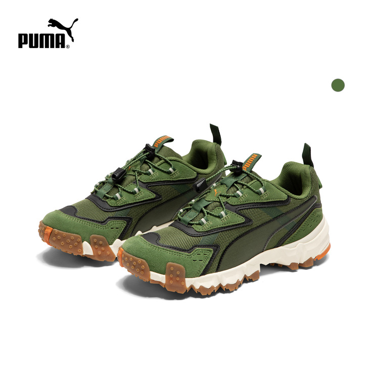 PUMA彪马官方正品 男女同款情侣休闲鞋 ...
