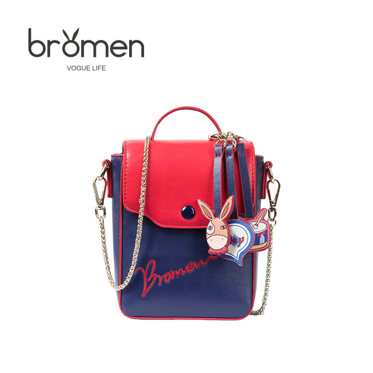 bromen bags/不莱玫 女士包 6...