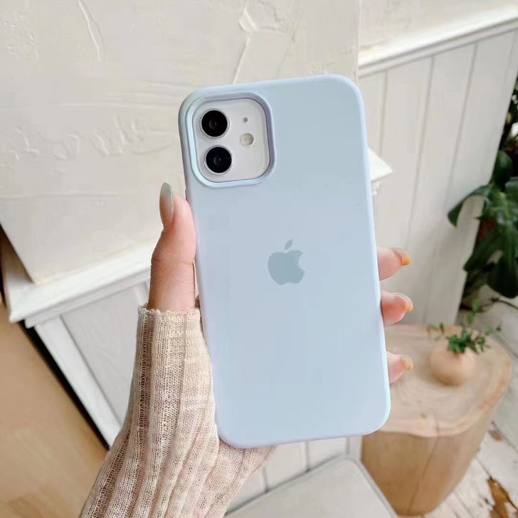 苹果iPhone12手机壳原装pro Ma...