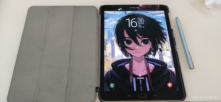 三星 tab s3 2+32G