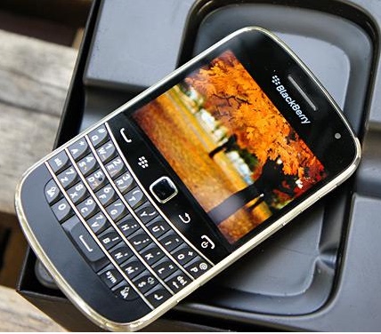 BlackBerry/黑莓 手机