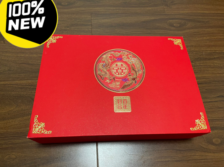 备婚物品闲置