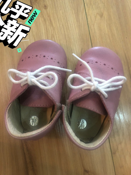 Young Soles Buddy婴儿学步...